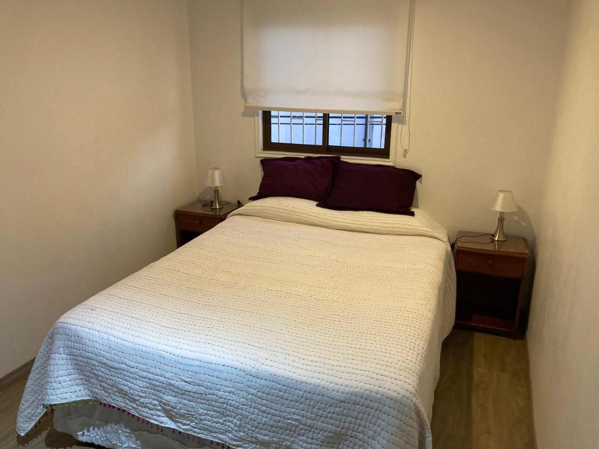 Habitaciones فالبارايسو المظهر الخارجي الصورة