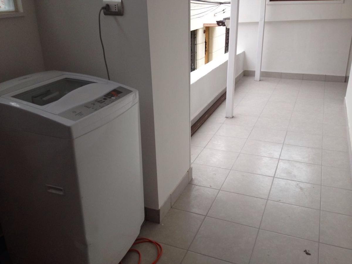 Habitaciones فالبارايسو المظهر الخارجي الصورة