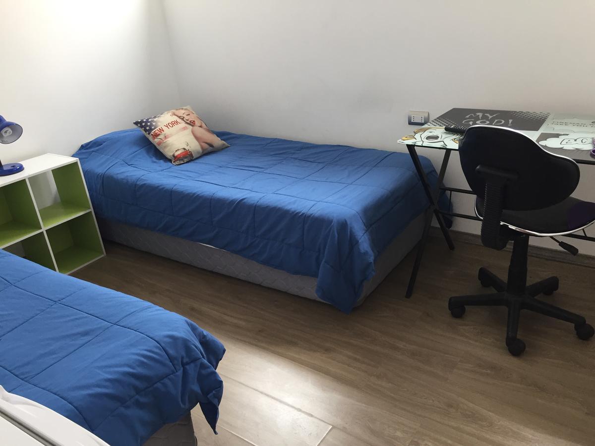 Habitaciones فالبارايسو المظهر الخارجي الصورة