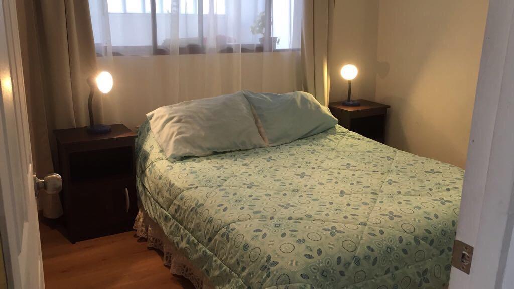 Habitaciones فالبارايسو المظهر الخارجي الصورة