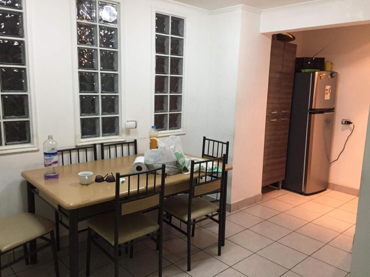 Habitaciones فالبارايسو المظهر الخارجي الصورة